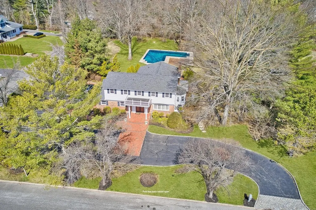 5 Northgate Drive Syosset NY 11791