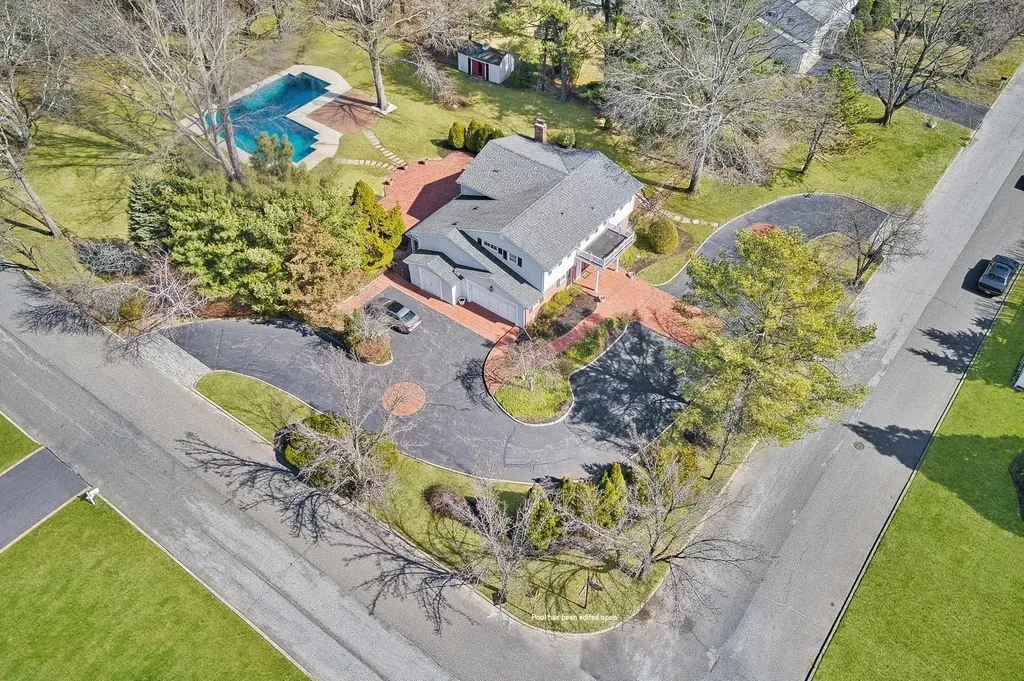 5 Northgate Drive Syosset NY 11791