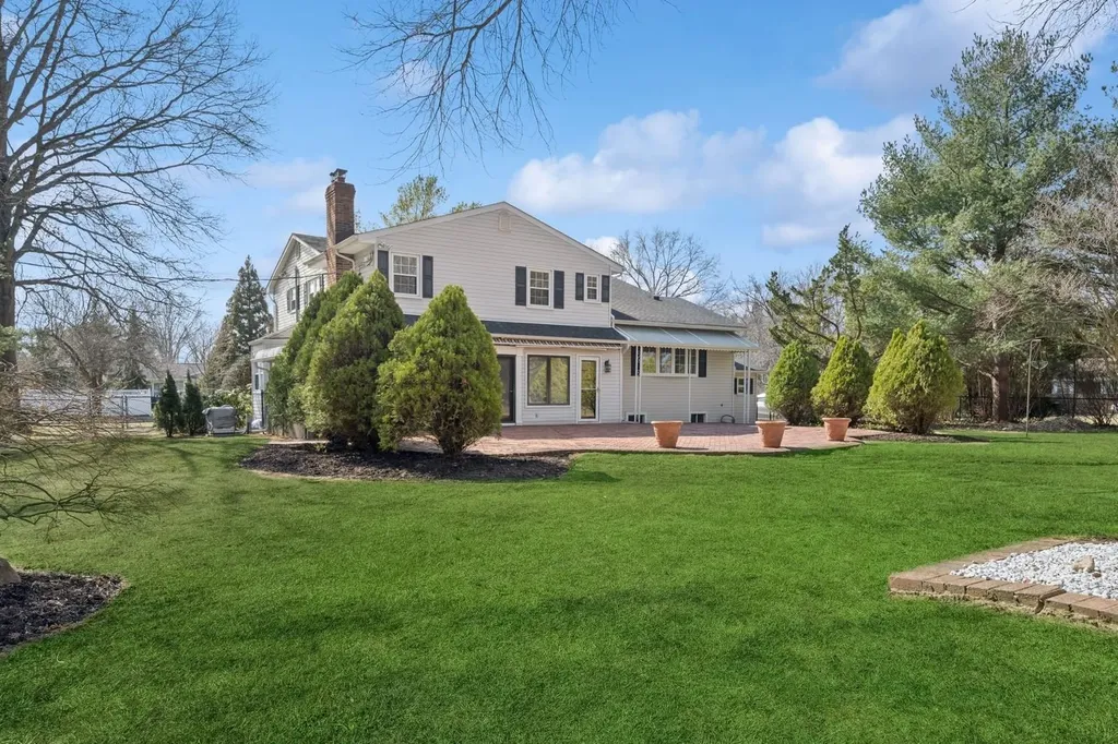 5 Northgate Drive Syosset NY 11791