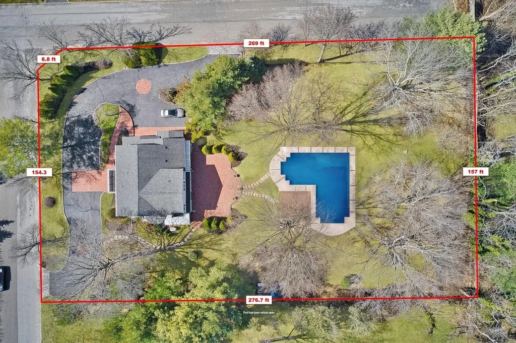 5 Northgate Drive Syosset NY 11791