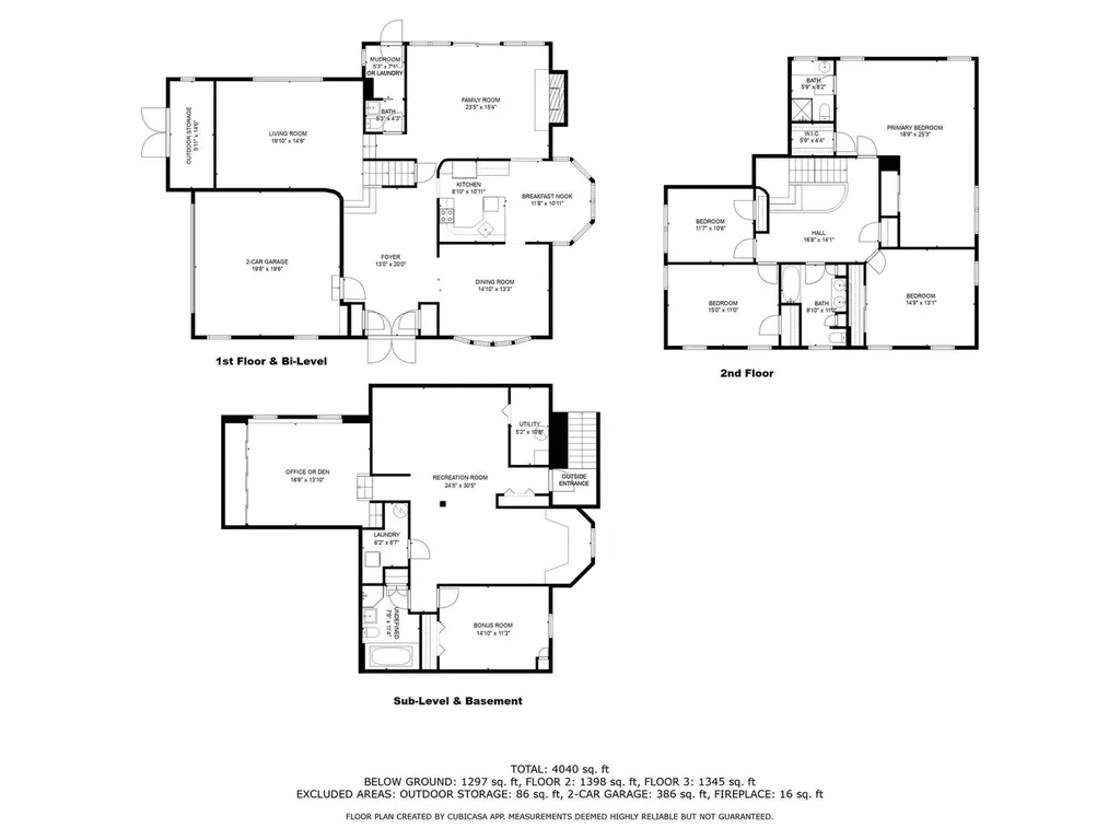 5 Northgate Drive Syosset NY 11791