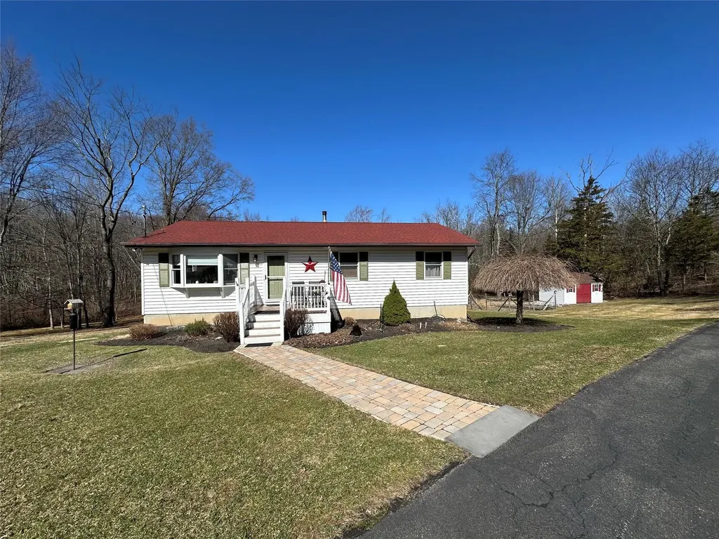 2866 State Route 207 Campbell Hall NY 10916