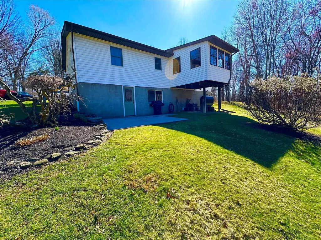 2866 State Route 207 Campbell Hall NY 10916