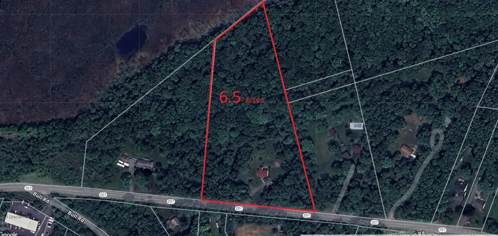 2866 State Route 207 Campbell Hall NY 10916
