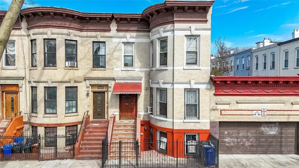 479 Irving Avenue Brooklyn NY 11237