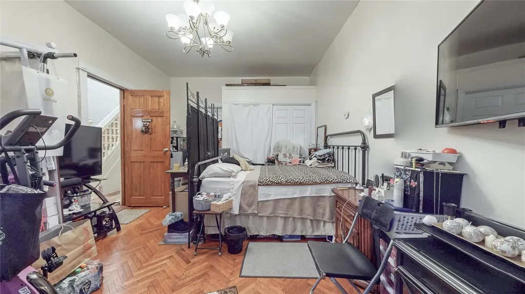 479 Irving Avenue Brooklyn NY 11237