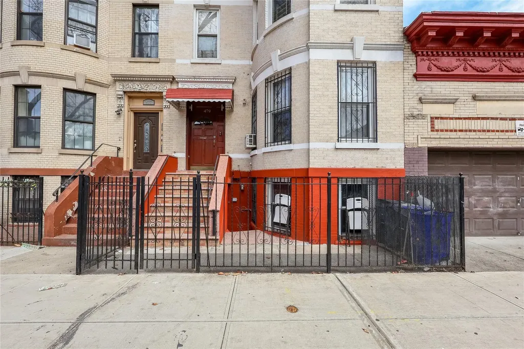 479 Irving Avenue Brooklyn NY 11237
