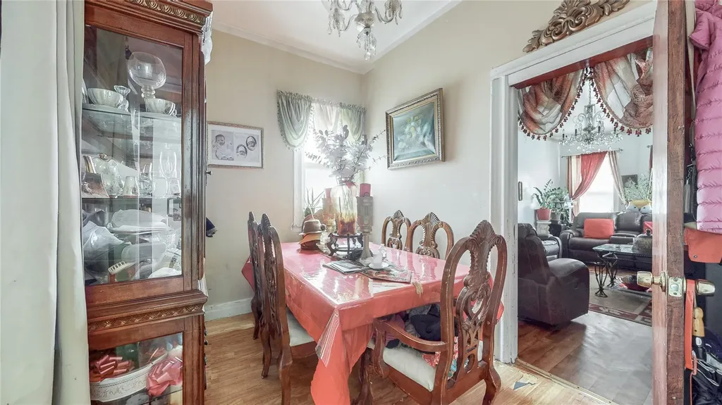 479 Irving Avenue Brooklyn NY 11237