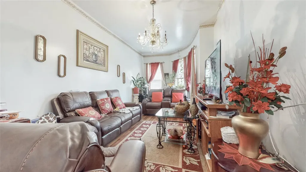 479 Irving Avenue Brooklyn NY 11237