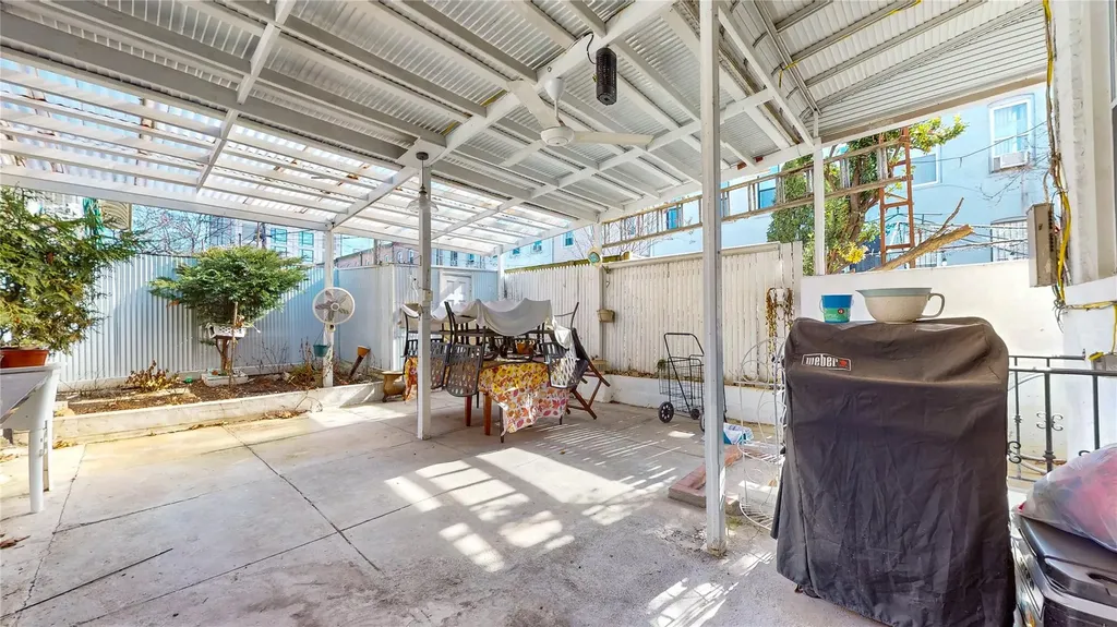 479 Irving Avenue Brooklyn NY 11237