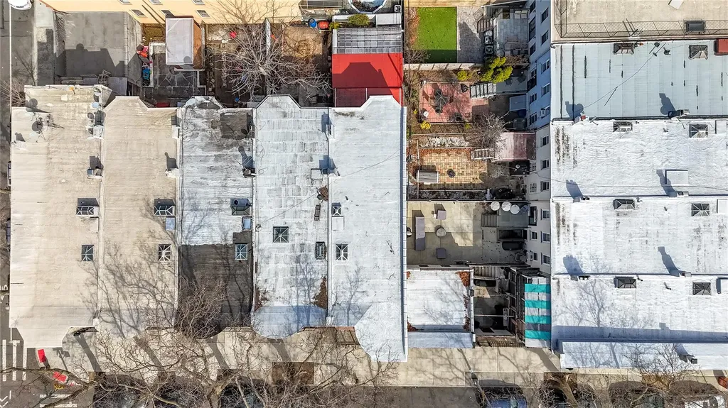 479 Irving Avenue Brooklyn NY 11237