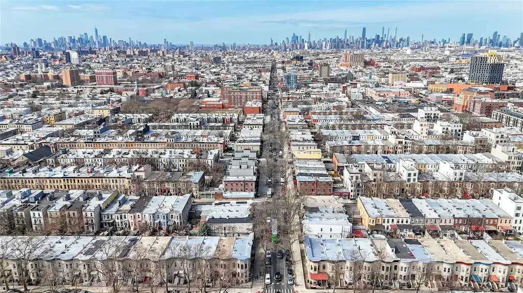 479 Irving Avenue Brooklyn NY 11237