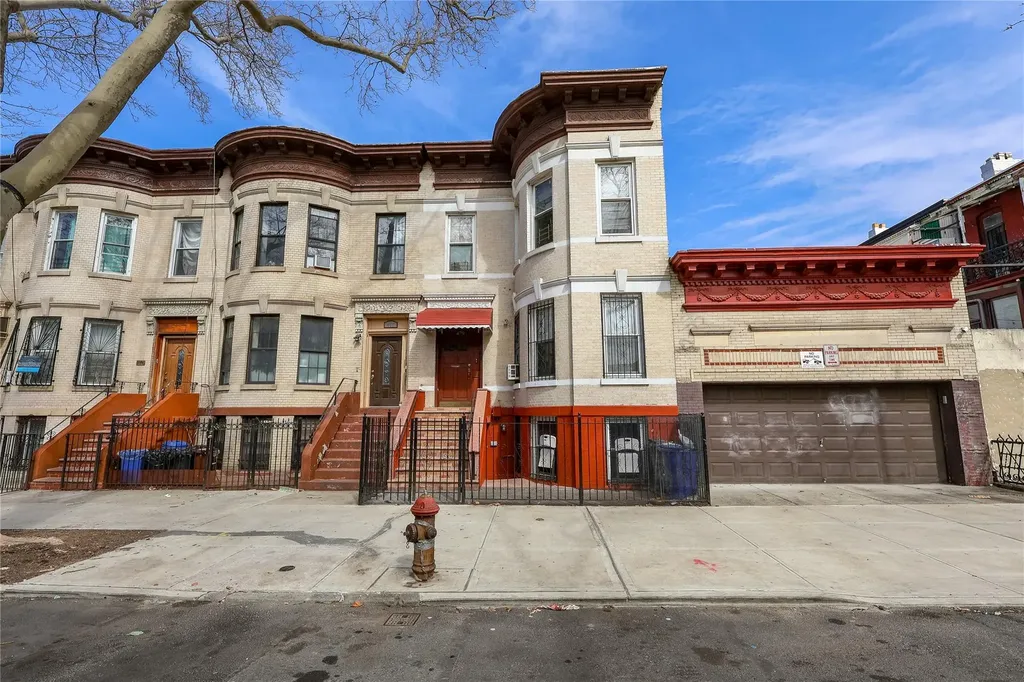 479 Irving Avenue Brooklyn NY 11237