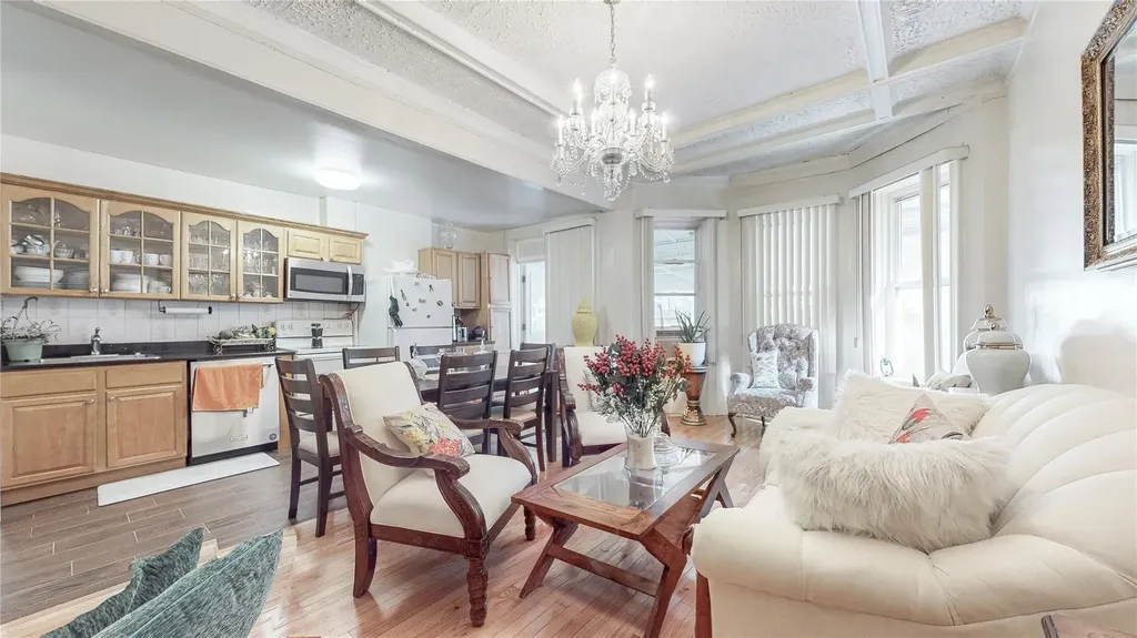 479 Irving Avenue Brooklyn NY 11237