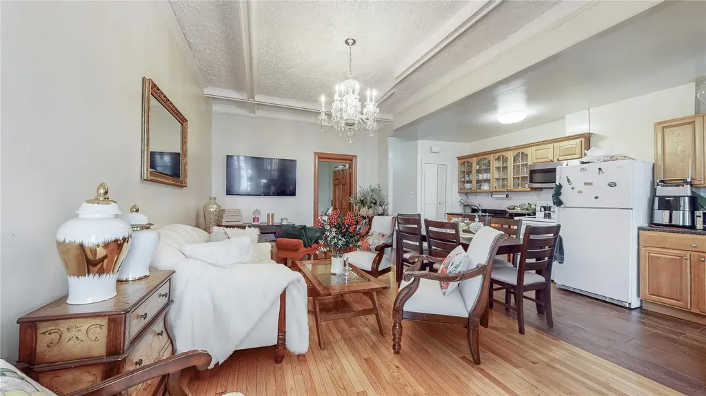 479 Irving Avenue Brooklyn NY 11237