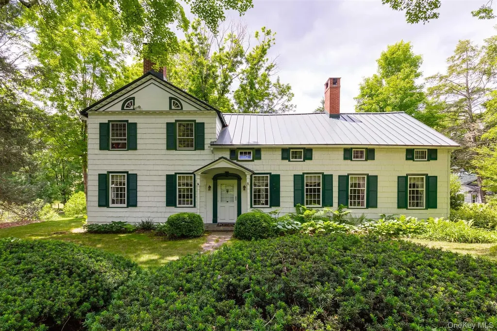 1598 Jackson Corners Road Red Hook NY 12571
