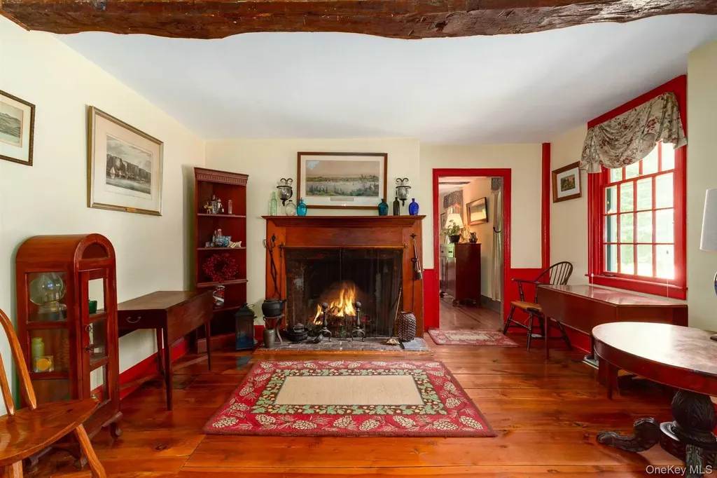1598 Jackson Corners Road Red Hook NY 12571