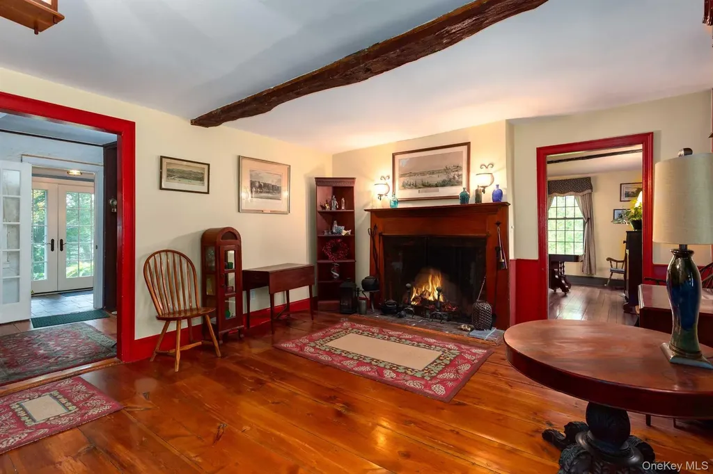1598 Jackson Corners Road Red Hook NY 12571