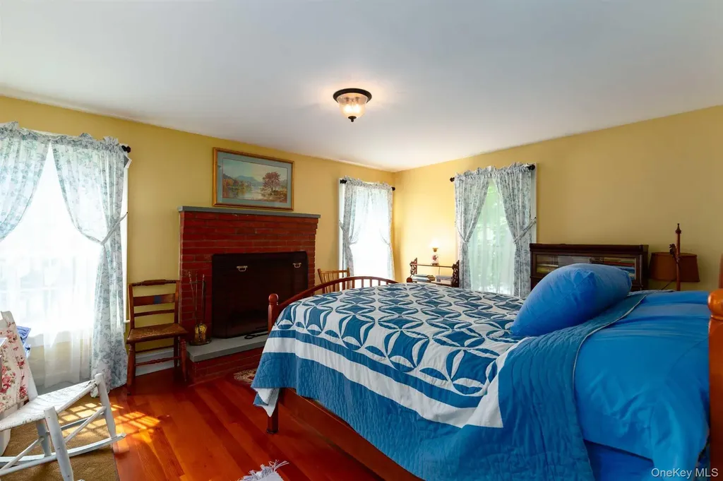 1598 Jackson Corners Road Red Hook NY 12571