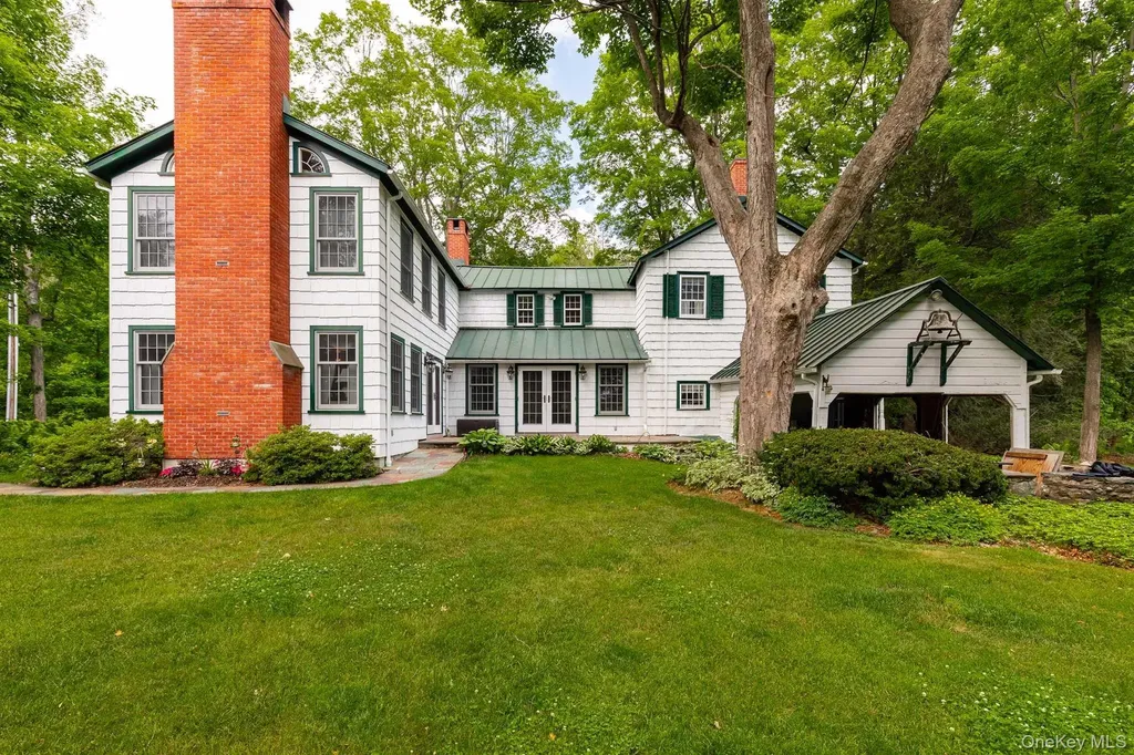 1598 Jackson Corners Road Red Hook NY 12571