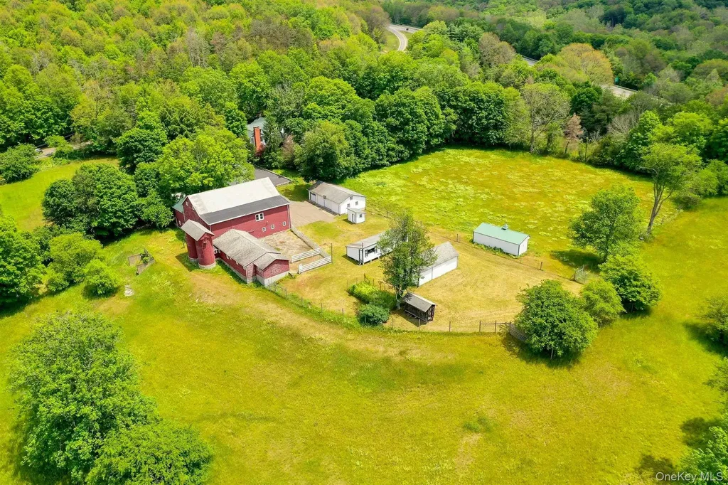 1598 Jackson Corners Road Red Hook NY 12571