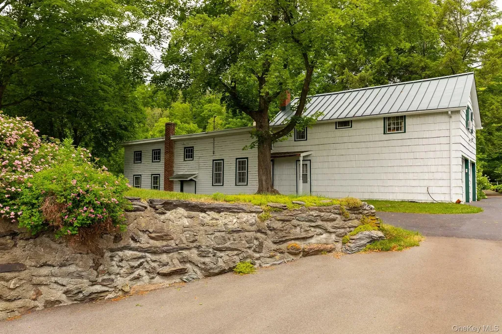 1598 Jackson Corners Road Red Hook NY 12571