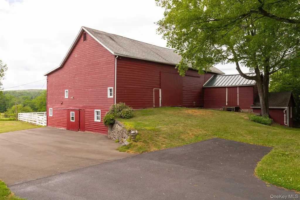 1598 Jackson Corners Road Red Hook NY 12571