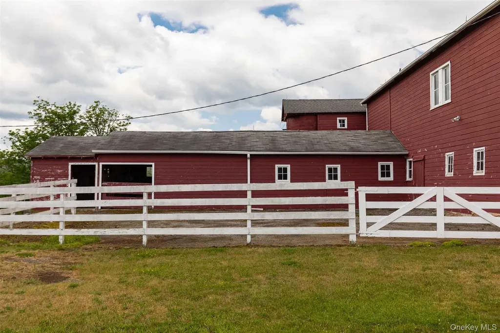 1598 Jackson Corners Road Red Hook NY 12571