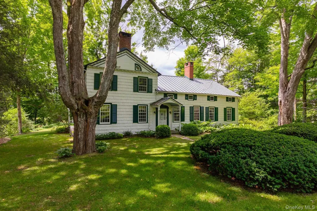 1598 Jackson Corners Road Red Hook NY 12571