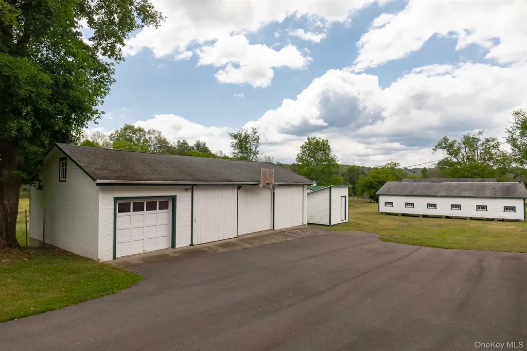 1598 Jackson Corners Road Red Hook NY 12571