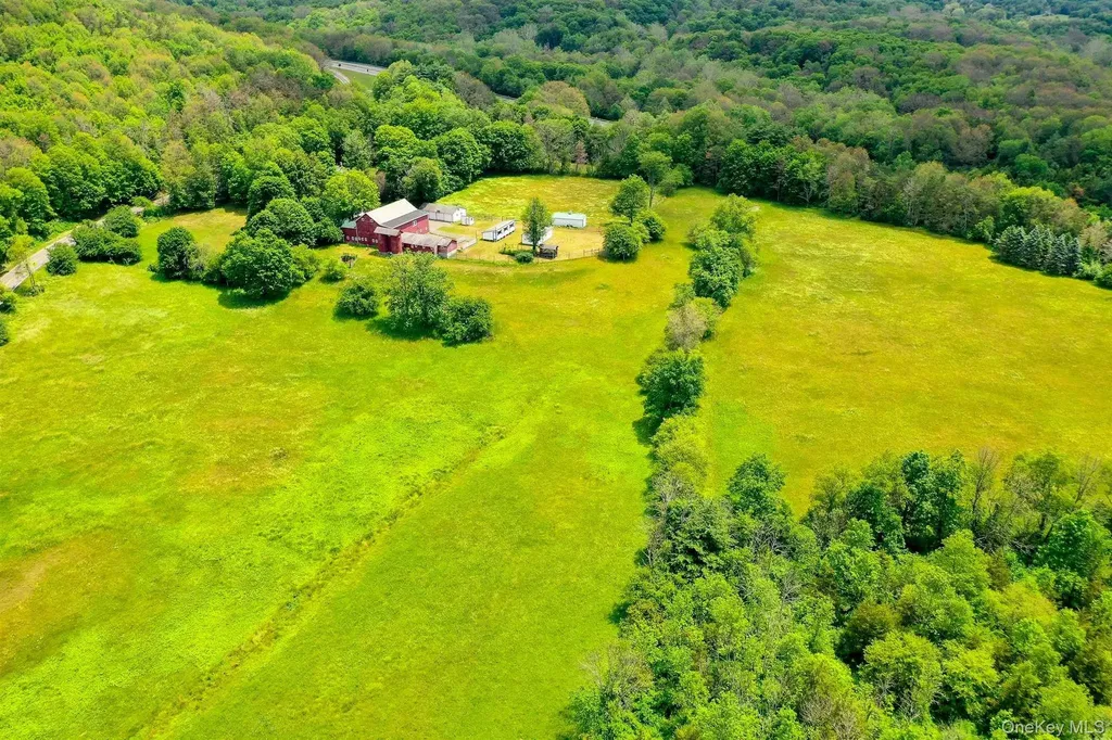 1598 Jackson Corners Road Red Hook NY 12571