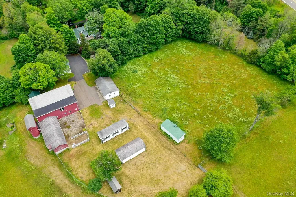 1598 Jackson Corners Road Red Hook NY 12571
