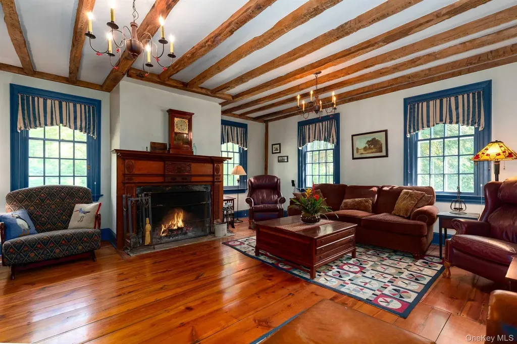 1598 Jackson Corners Road Red Hook NY 12571