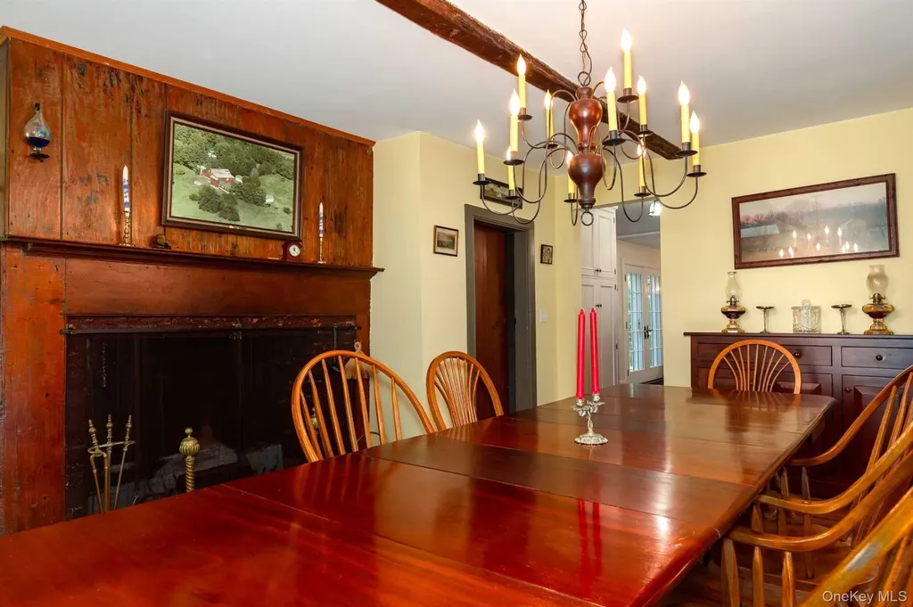 1598 Jackson Corners Road Red Hook NY 12571
