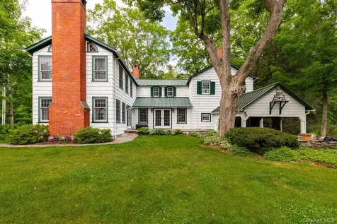 1598 Jackson Corners Road Red Hook NY 12571