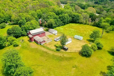 1598 Jackson Corners Road Red Hook NY 12571