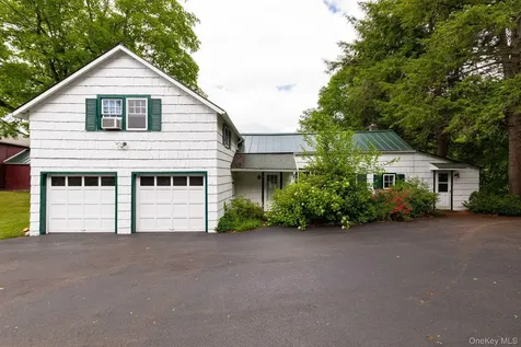 1598 Jackson Corners Road Red Hook NY 12571