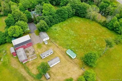 1598 Jackson Corners Road Red Hook NY 12571
