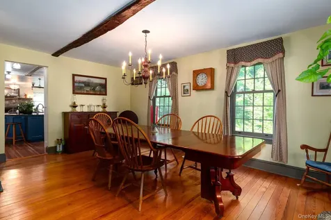 1598 Jackson Corners Road Red Hook NY 12571