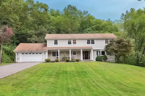 25 Southbrook Road Bedford NY 10506