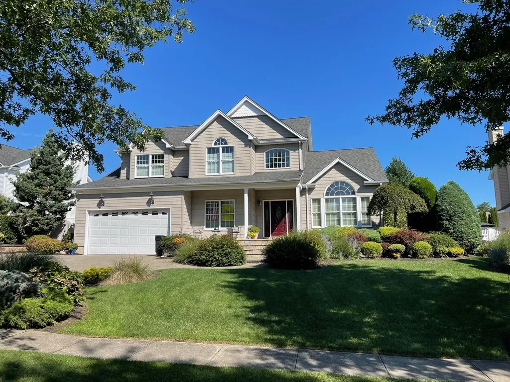 25 Franciscan Lane Smithtown NY 11787