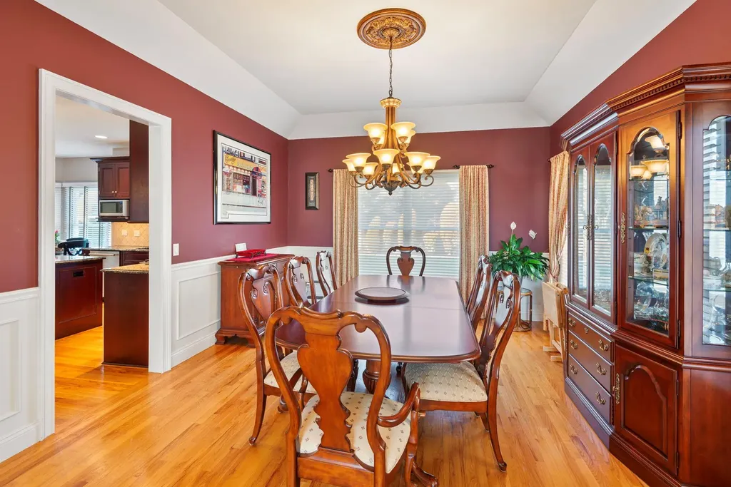 25 Franciscan Lane Smithtown NY 11787