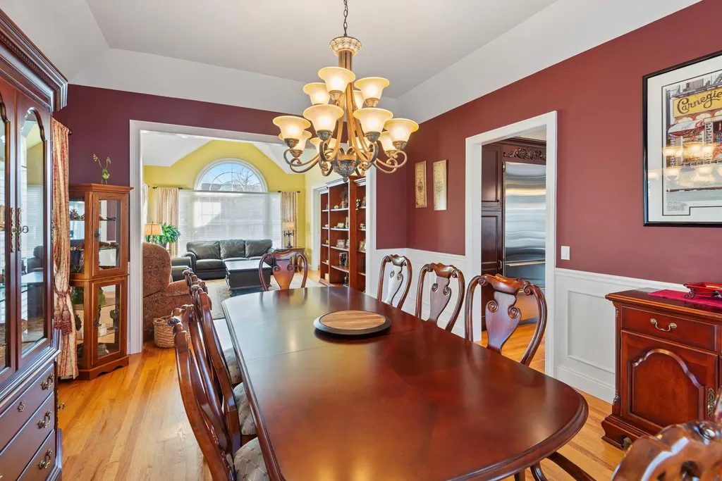 25 Franciscan Lane Smithtown NY 11787