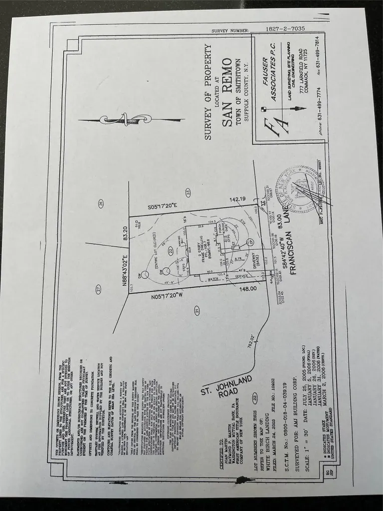 25 Franciscan Lane Smithtown NY 11787