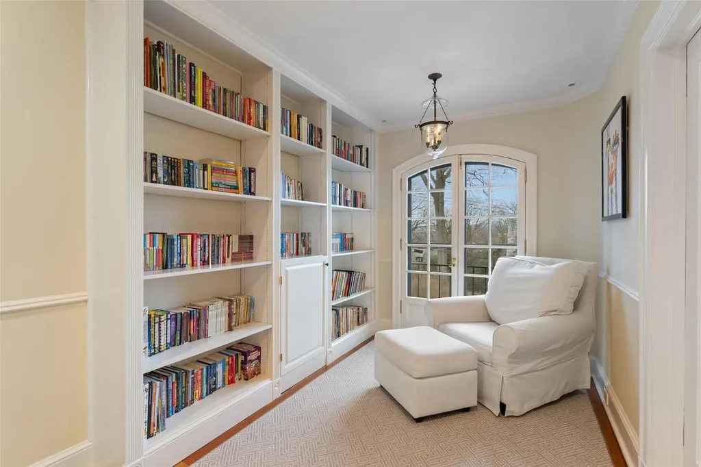 144 Dellwood Road Bronxville NY 10708