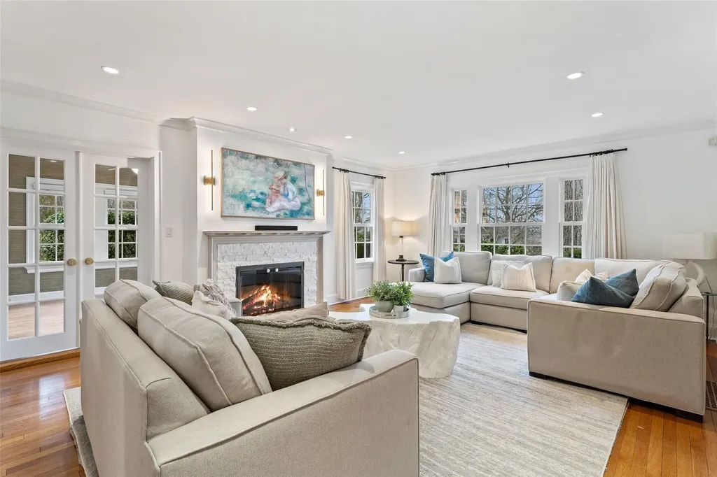 144 Dellwood Road Bronxville NY 10708