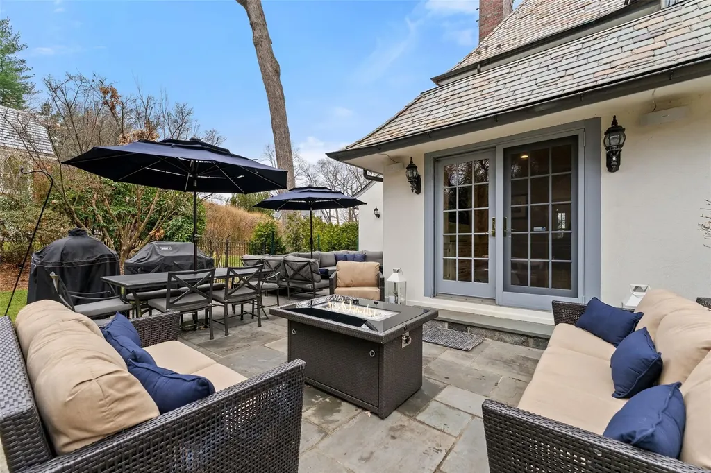 144 Dellwood Road Bronxville NY 10708