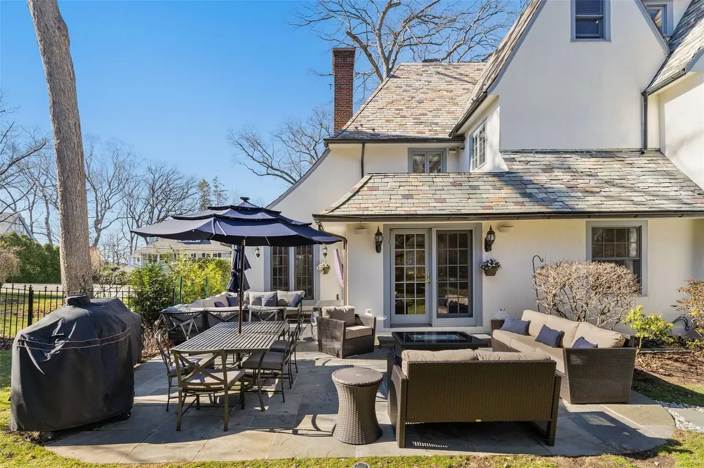 144 Dellwood Road Bronxville NY 10708
