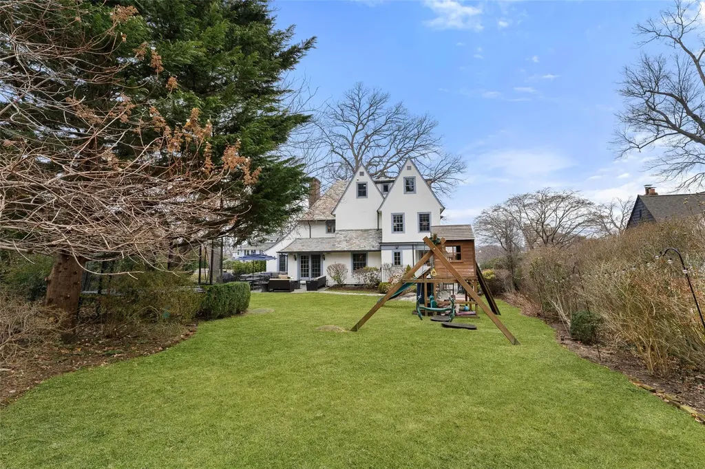 144 Dellwood Road Bronxville NY 10708