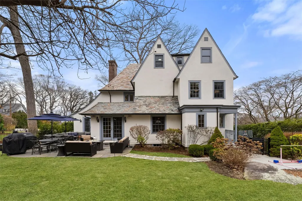 144 Dellwood Road Bronxville NY 10708